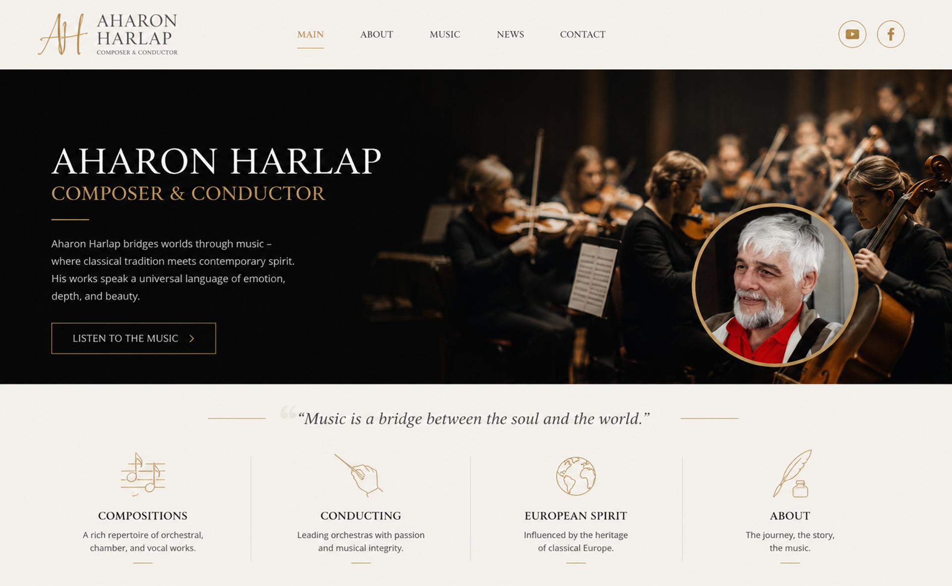 Aharon Harlap