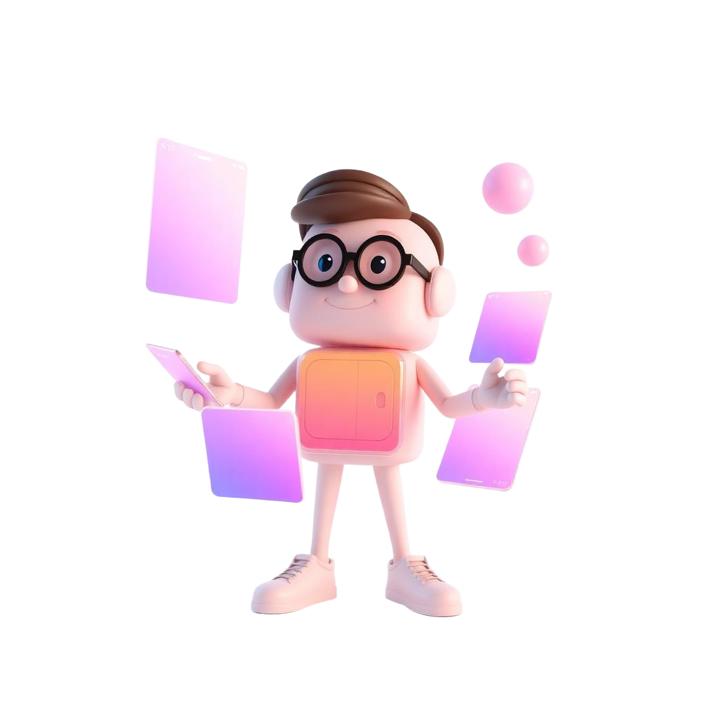 UX / UI Design