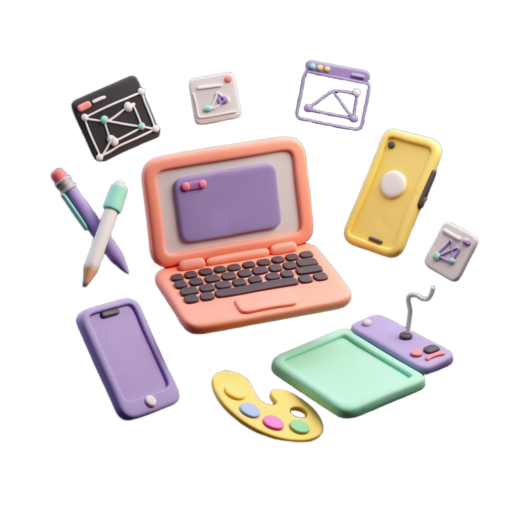 3D illustration